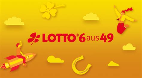 deu lotto|LOTTO 6aus49 Lotterie.